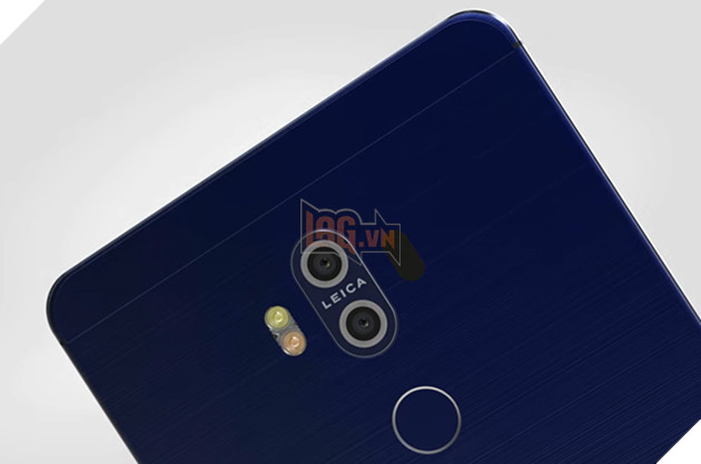 Huawei Mate 10 và Mate 10 Pro sẽ có camera kép Leica khẩu độ f/1.6?