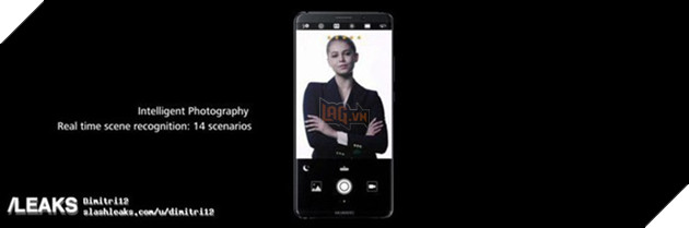 Huawei Mate 10 và Mate 10 Pro sẽ có camera kép Leica khẩu độ f/1.6? 4