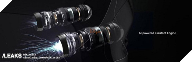 Huawei Mate 10 và Mate 10 Pro sẽ có camera kép Leica khẩu độ f/1.6? 5