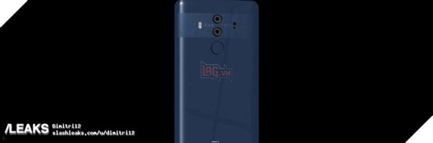 Huawei Mate 10 và Mate 10 Pro sẽ có camera kép Leica khẩu độ f/1.6? 7