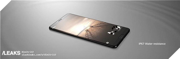Huawei Mate 10 và Mate 10 Pro sẽ có camera kép Leica khẩu độ f/1.6? 8