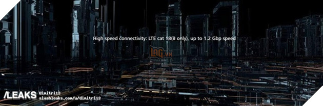 Huawei Mate 10 và Mate 10 Pro sẽ có camera kép Leica khẩu độ f/1.6? 9