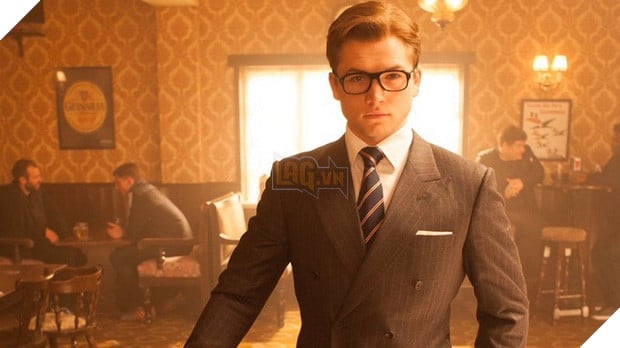 Những vũ khí chất chẳng kém Kingsman của các điệp viên thời xưa - Ảnh 1.