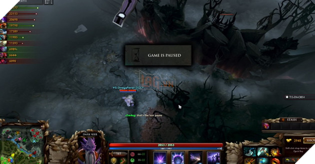 CKTG 2017: Chất lượng tổ chức giải đấu đáng thất vọng tại Trung Quốc 2