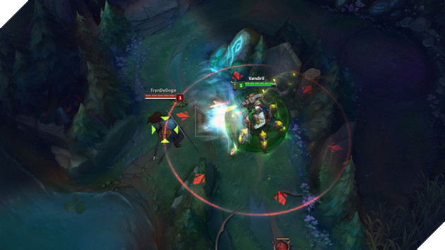 Đã từng rất hot mà giờ không ai chơi, Riot quyết định tăng sức mạnh cho Graves