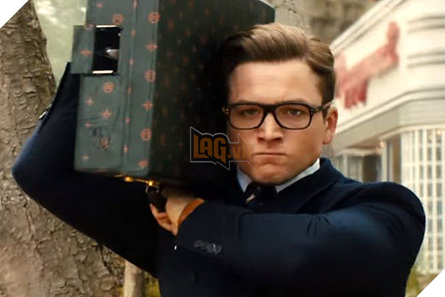 7 chi tiết thú vị có thể bạn chưa biết trong Kingsman: The Golden Circle