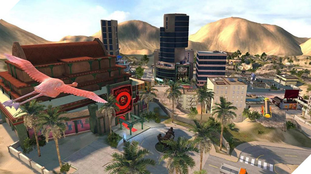 10 game mobile cho người chơi "tung hoành ngang dọc", thích làm gì thì làm