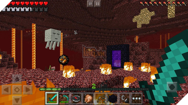 10 game mobile cho người chơi "tung hoành ngang dọc", thích làm gì thì làm