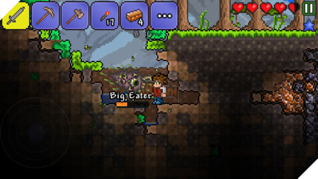 10 game mobile cho người chơi "tung hoành ngang dọc", thích làm gì thì làm