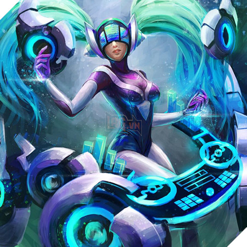 Top 4 vị tướng chẳng hề xuất hiện tại CKTG nhưng vẫn đang có tỉ lệ thắng rất cao ở xếp hạng hiện tại