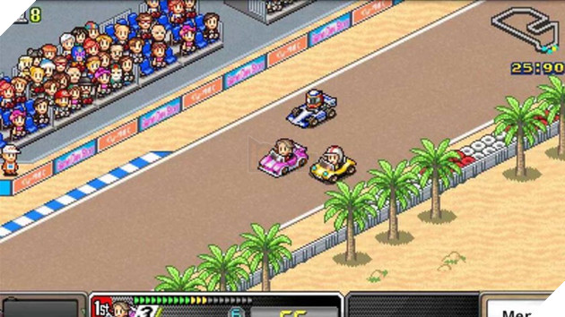 Nếu yêu thích mô phỏng thì đây là 15 game mobile miễn phí phù hợp cho bạn