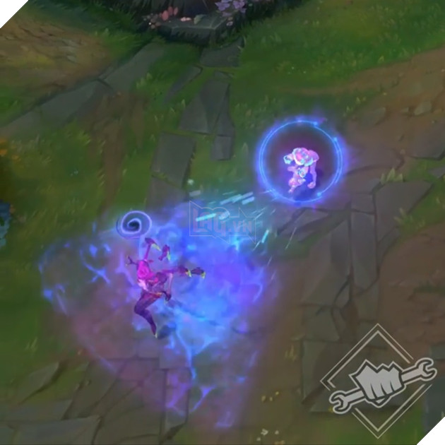 LMHT: Hé lộ hình ảnh chi tiết của bộ tứ Siêu Nhân Ngân Hà Gnar, Annie, Nidalee và Elise hoàn toàn mới 3