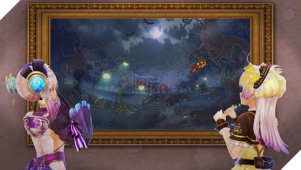 Atelier Lydie & Suelle - JRPG cực hấp dẫn cập bến PC đầu năm 2018