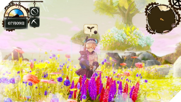 Atelier Lydie & Suelle - JRPG cực hấp dẫn cập bến PC đầu năm 2018