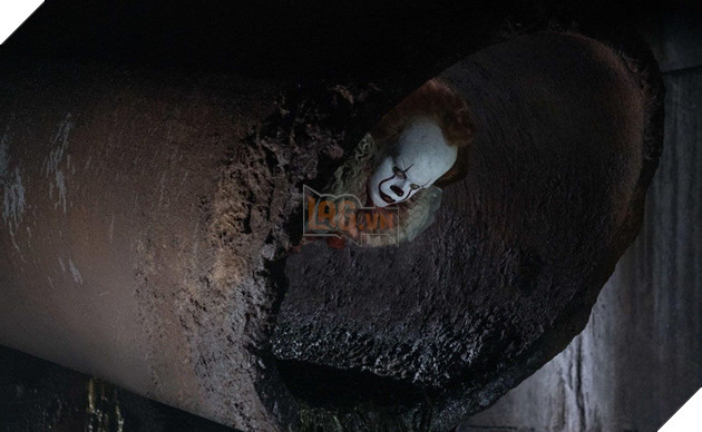  IT: Chapter Two đã có ngày phát hành chính thức!
