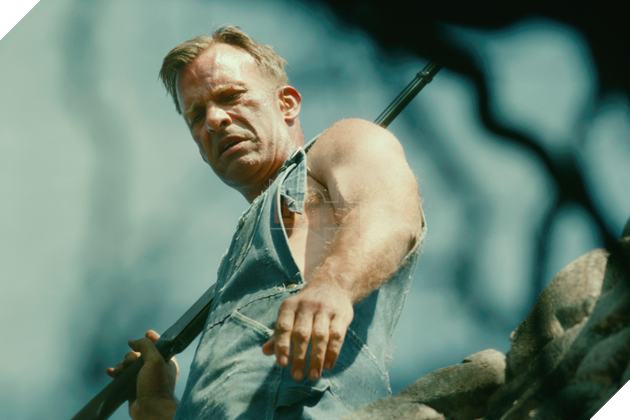 Tác phẩm chuyển thể từ truyện của Stephen King tiếp tục thống trị mùa phim thu 4