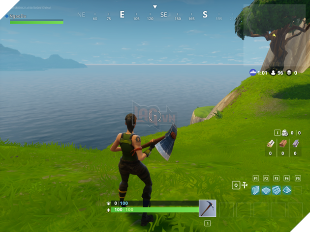 
Đồ họa trong game khá ổn và dễ nhìn
