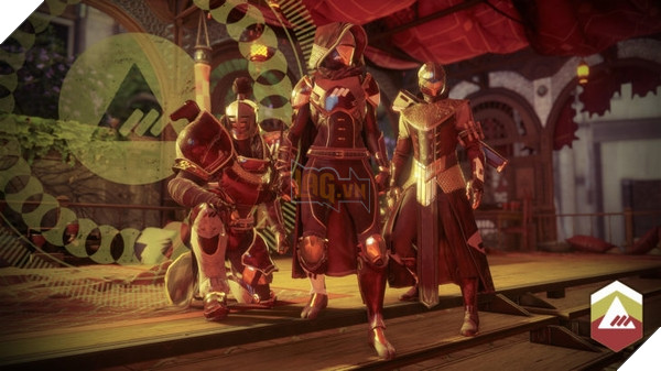 Destiny 2: Tổng hợp hoạt động tuần mới từ 26 tháng 9