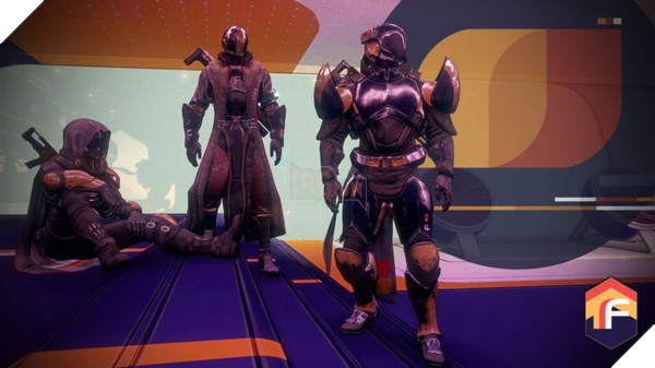 Destiny 2: Tổng hợp hoạt động tuần mới từ 26 tháng 9 3