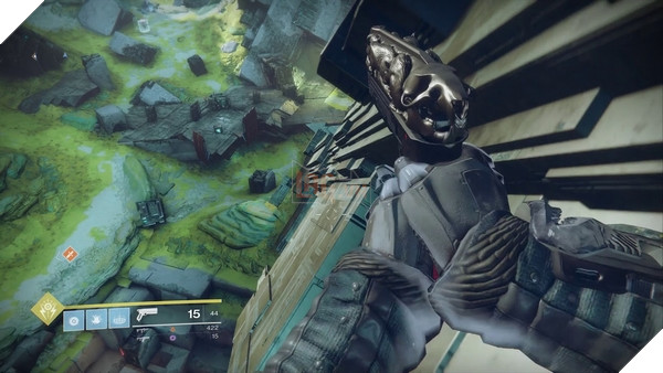 Destiny 2: Tổng hợp hoạt động tuần mới từ 26 tháng 9 7