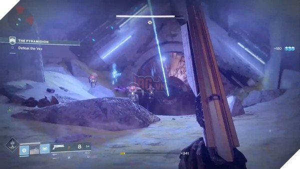 Destiny 2: Tổng hợp hoạt động tuần mới từ 26 tháng 9 6