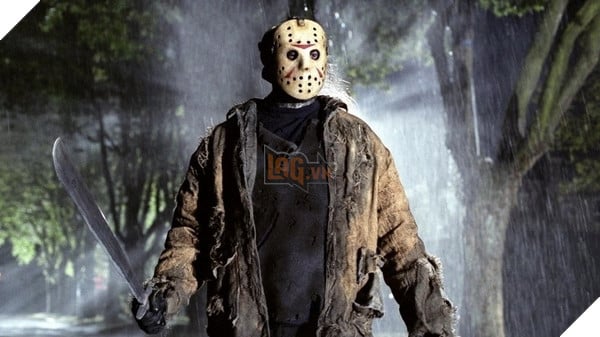 Bản thân seri phim Friday the 13th cũng không được nhớ đến vì cốt truyện