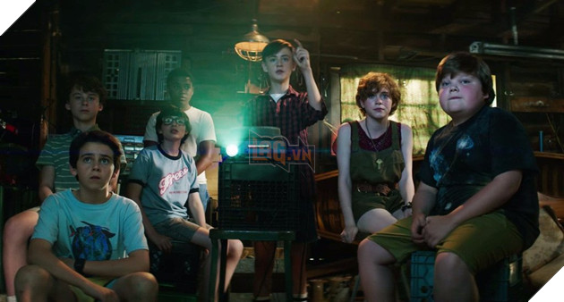  IT: Chapter Two đã có ngày phát hành chính thức! 2