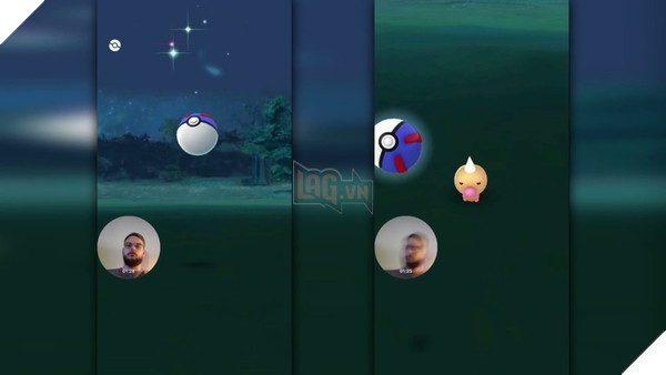 Photo of Pokemon GO: Người chơi khám phá ra cách ném … nảy 2 lần