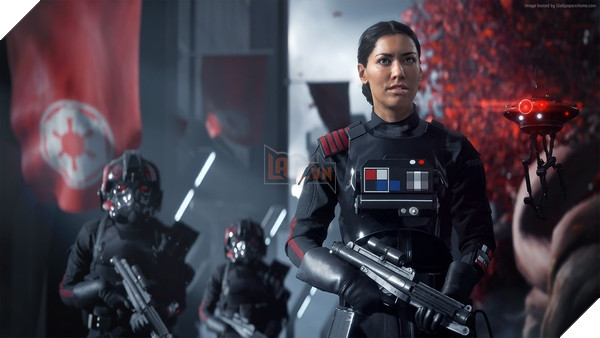 Star Wars Battlefront 2: Trailer giới thiệu toàn bộ bản đồ và chế độ game