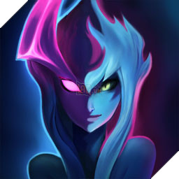 LMHT: Evelynn - Ma Nữ Rework chính thức ra mắt game thủ 3