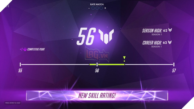 Overwatch: Lỗi game khiến hàng trăm game thủ mất Skill Rating và bị cấm Competitive mùa 7 2
