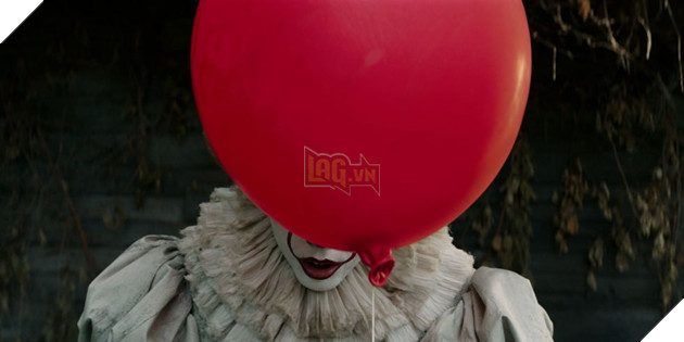 Tác phẩm chuyển thể từ truyện của Stephen King tiếp tục thống trị mùa phim thu