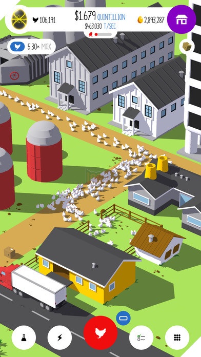 Nếu yêu thích mô phỏng thì đây là 15 game mobile miễn phí phù hợp cho bạn