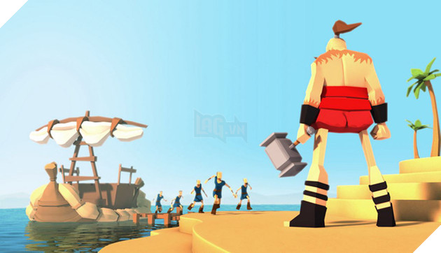 Nếu yêu thích mô phỏng thì đây là 15 game mobile miễn phí phù hợp cho bạn