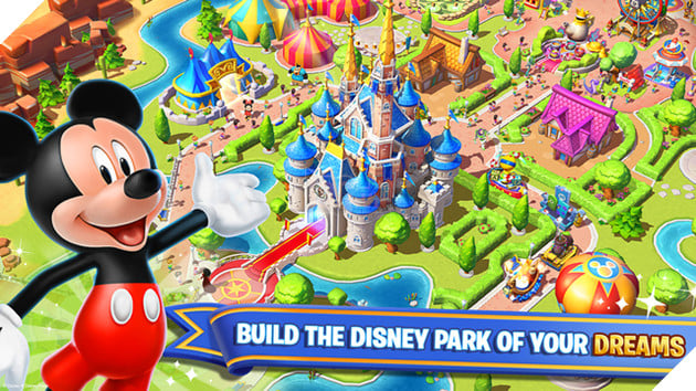 Nếu yêu thích mô phỏng thì đây là 15 game mobile miễn phí phù hợp cho bạn