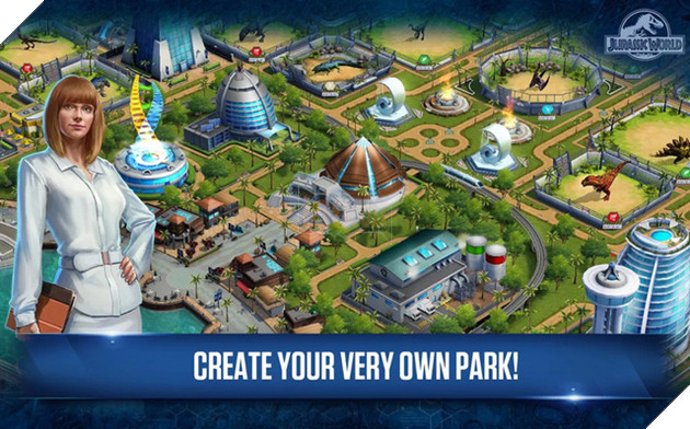 Nếu yêu thích mô phỏng thì đây là 15 game mobile miễn phí phù hợp cho bạn