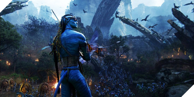 4 phần phim tiếp theo của Avatar sẽ có kinh phí lên tới 1 tỷ USD