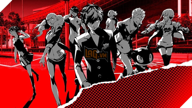 Nhóm làm giả lập PS3 bị chính cha đẻ Persona 5 kiện vì dám gạ gẫm game thủ tải và chơi hàng lậu