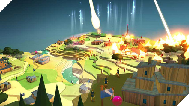 Nếu yêu thích mô phỏng thì đây là 15 game mobile miễn phí phù hợp cho bạn