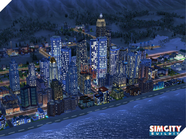 Nếu yêu thích mô phỏng thì đây là 15 game mobile miễn phí phù hợp cho bạn