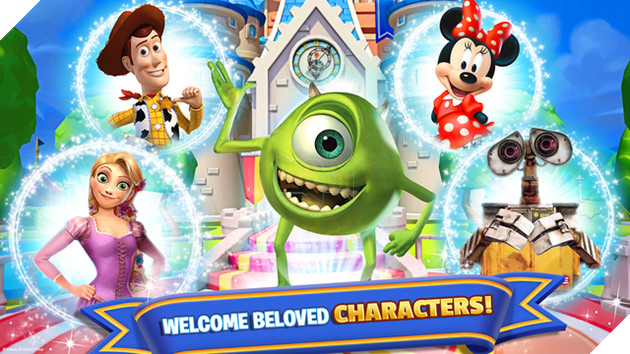 Nếu yêu thích mô phỏng thì đây là 15 game mobile miễn phí phù hợp cho bạn