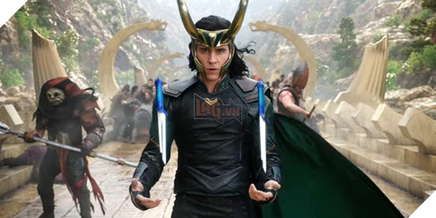 
Loki là nhân vật phản diện hiếm hoi sống sót sau nhiều năm của vũ trụ Marvel.
