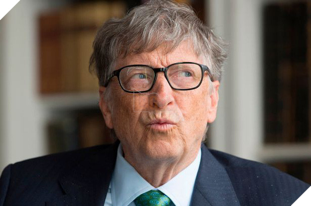 Tỷ phú Bill Gates lần đầu tiên sử dụng một chiếc smartphone Android, vẫn nói không với iPhone - Ảnh 1.