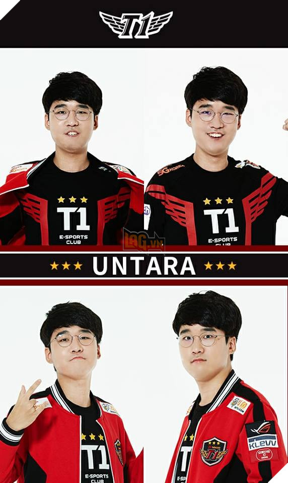 Lộ diện trang phục Faker và đồng đội SKT T1 mặc đi dự CKTG LMHT mùa 7