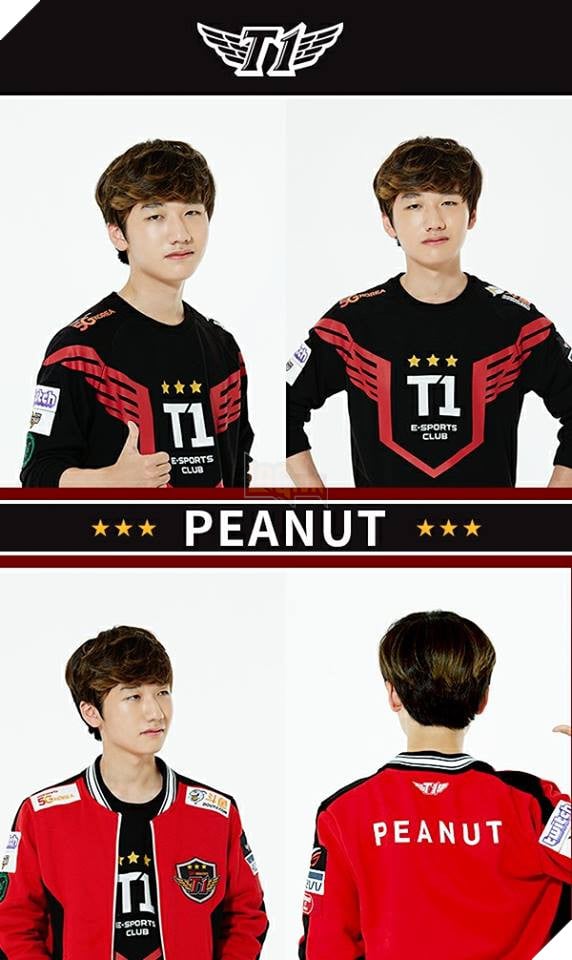 Lộ diện trang phục Faker và đồng đội SKT T1 mặc đi dự CKTG LMHT mùa 7