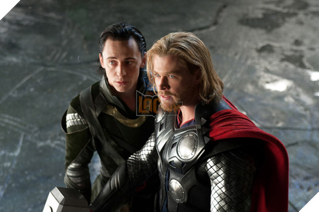 
Loki sắp trở lại trong bom tấn Thor: Ragnarok.
