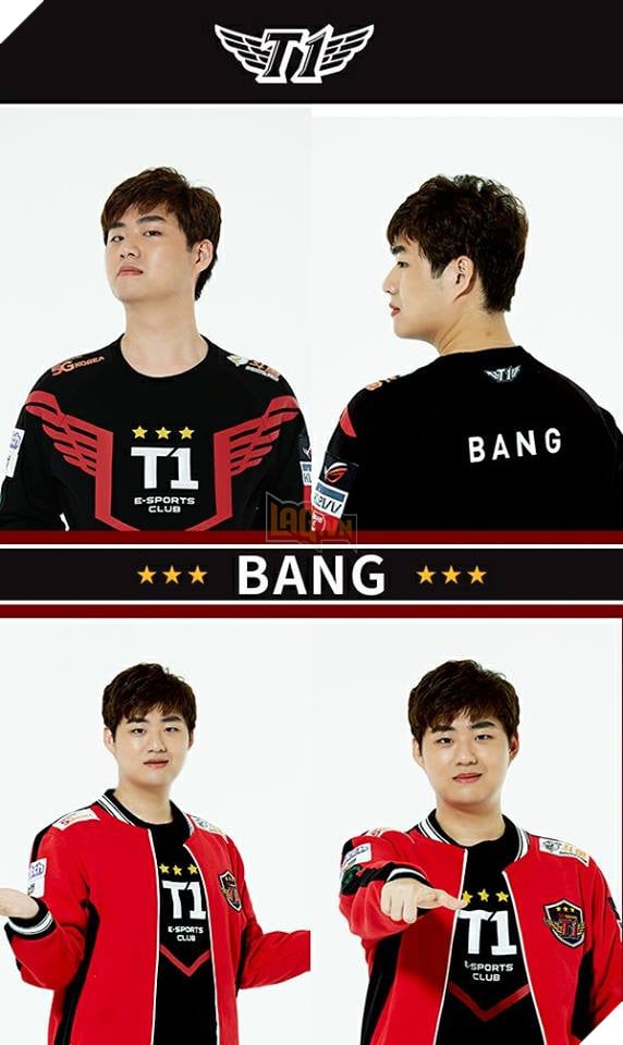 Lộ diện trang phục Faker và đồng đội SKT T1 mặc đi dự CKTG LMHT mùa 7