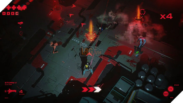 Image result for RUINER