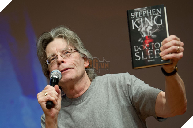 Tác phẩm chuyển thể từ truyện của Stephen King tiếp tục thống trị mùa phim thu 3