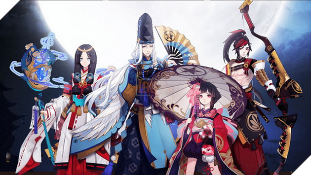 Bom tấn Onmyoji Global bất ngờ mở cửa beta test cho game thủ iOS vào ngay hôm nay